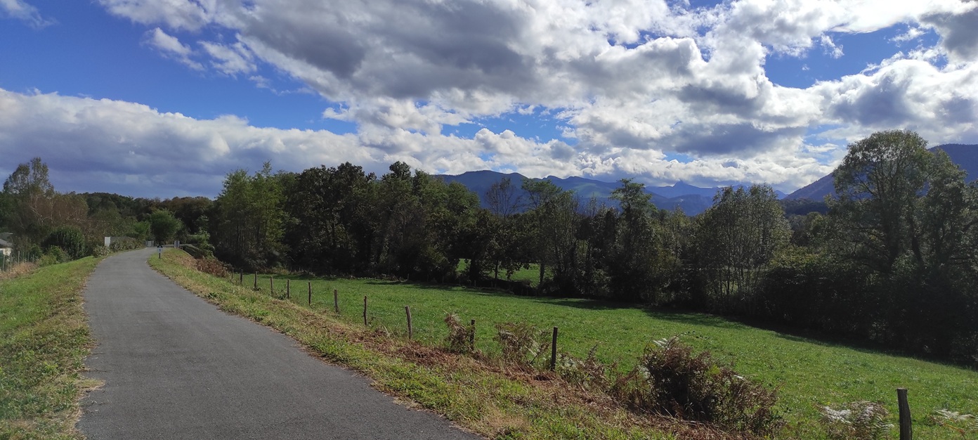 Camin d'Aussau - Chemin de l'Impératrice Eugénie, Buzy - photo 4