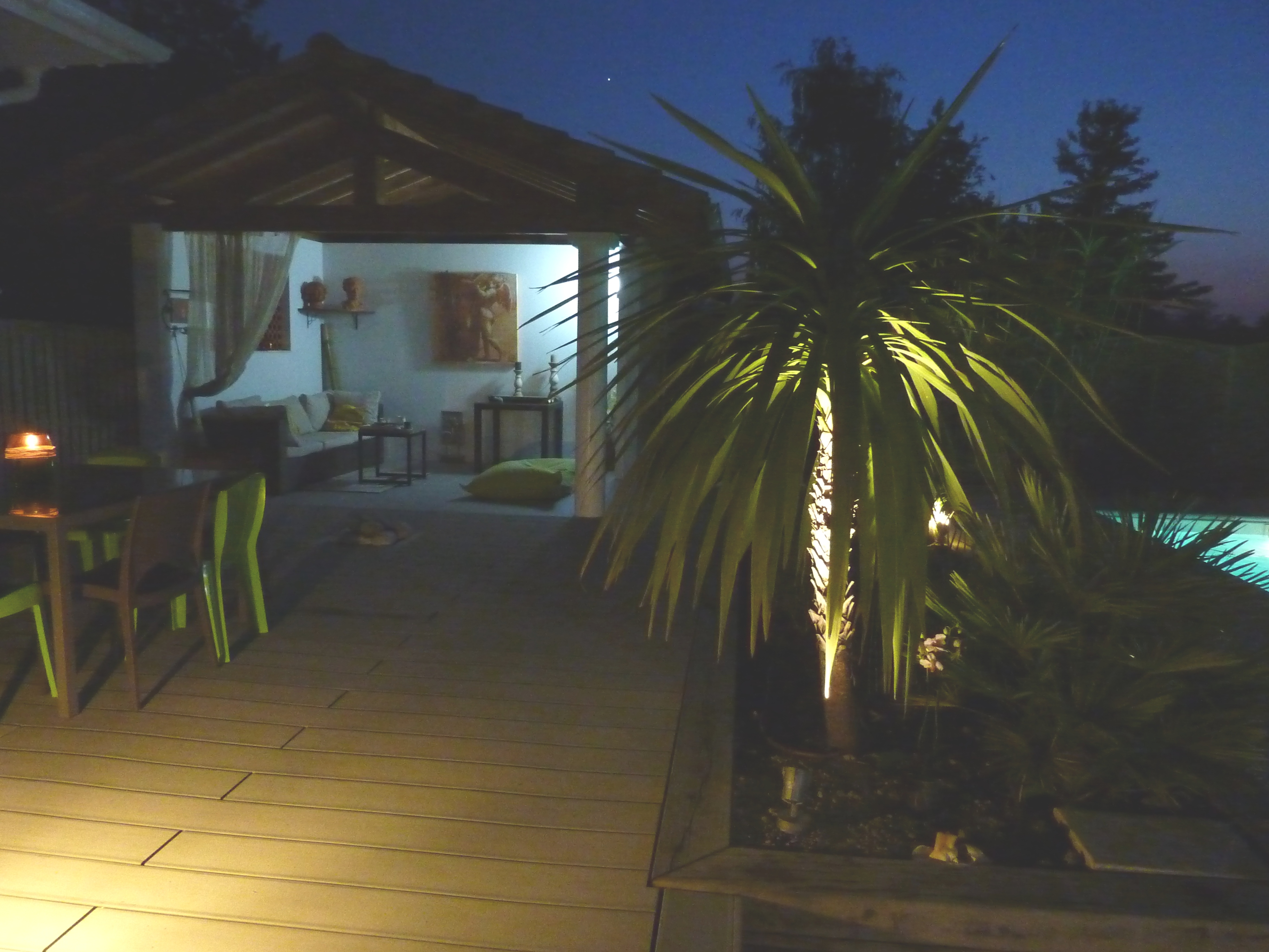 Villa Lugi, Biaudos - photo 3