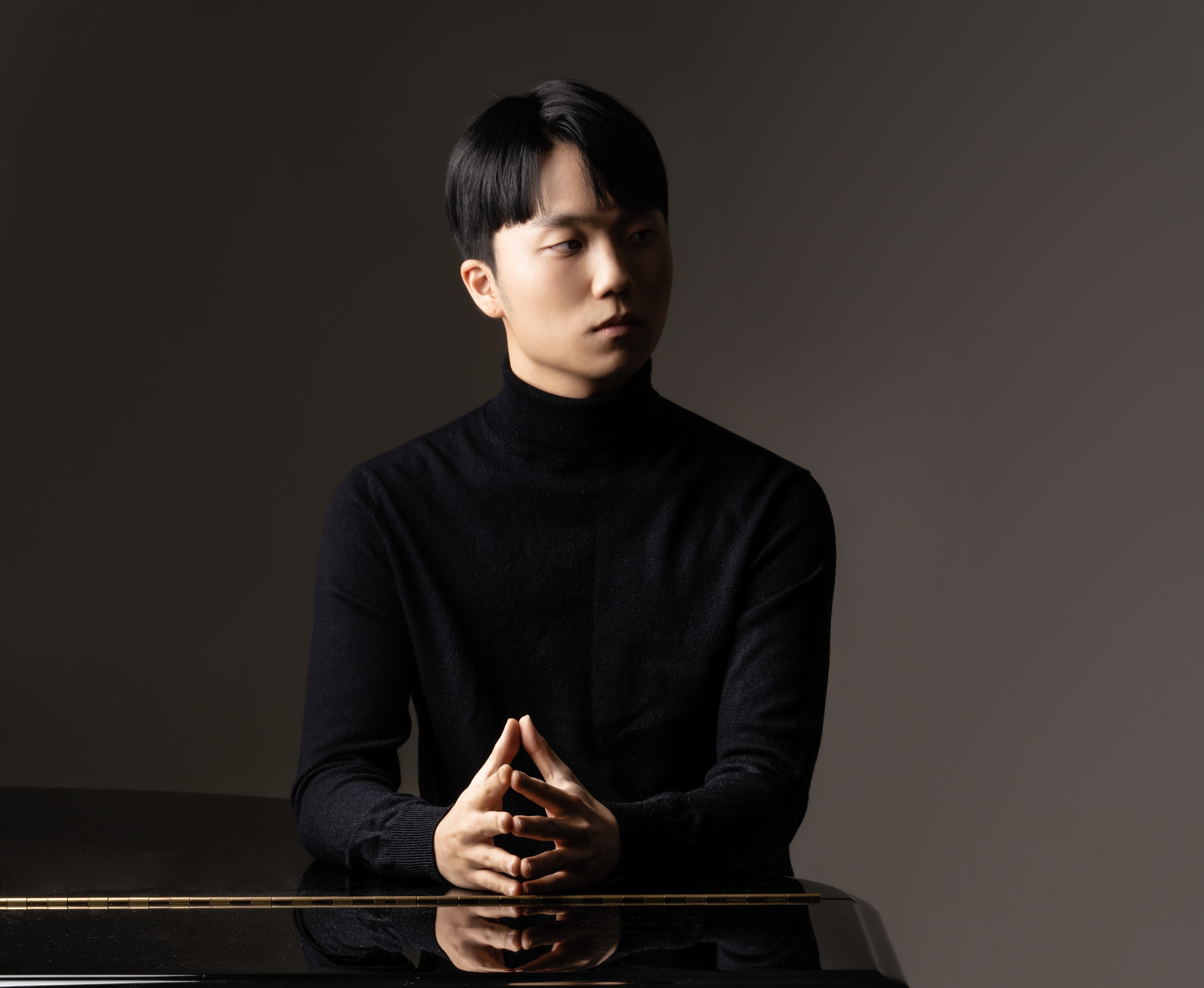 Festival de Musique en Albret : Récital de piano — visuel événement