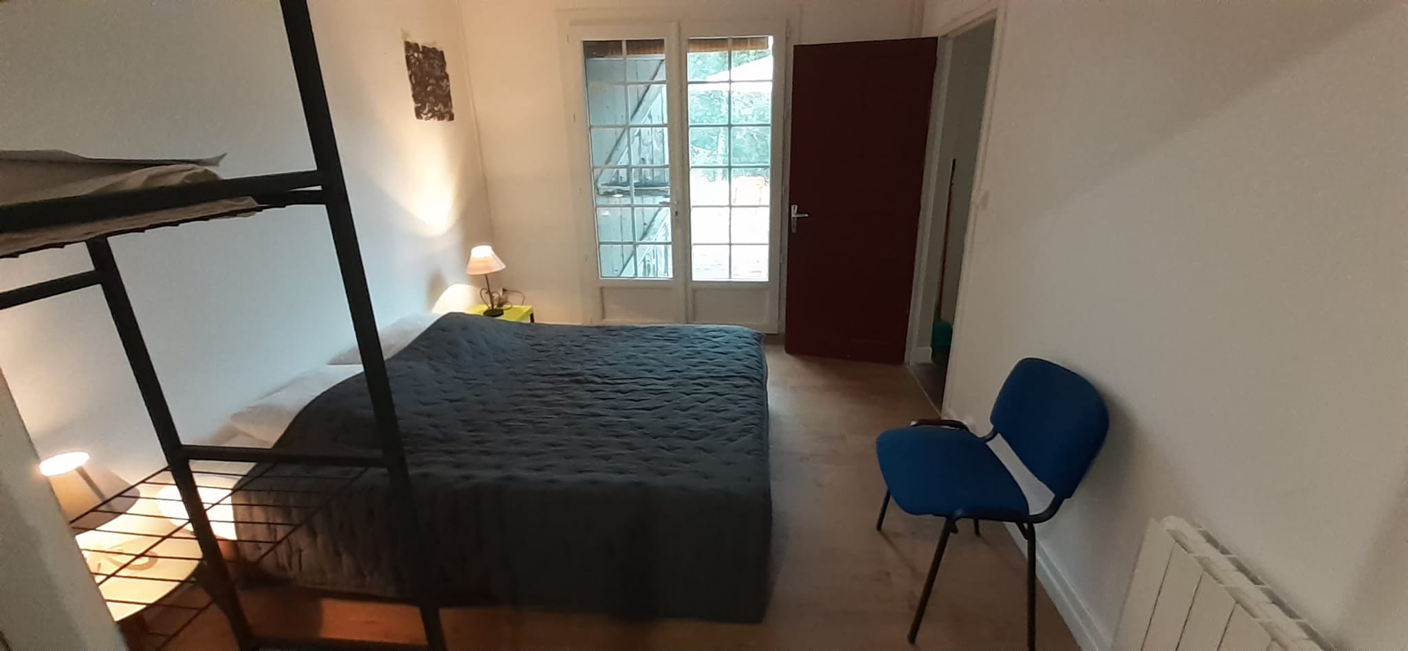 Meublé de Tourisme PAILLET, Bonnefond - photo 6