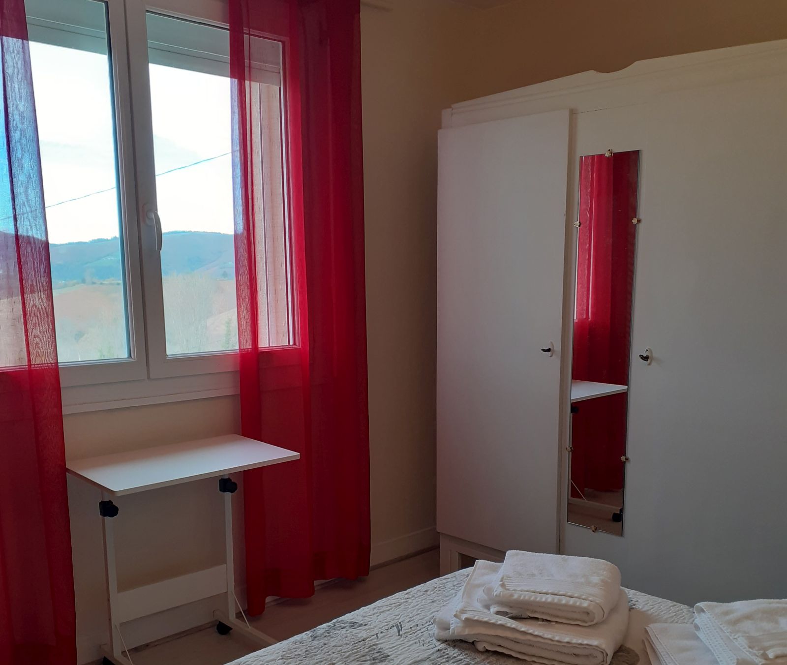 Gîte à la ferme, Arette - photo 14