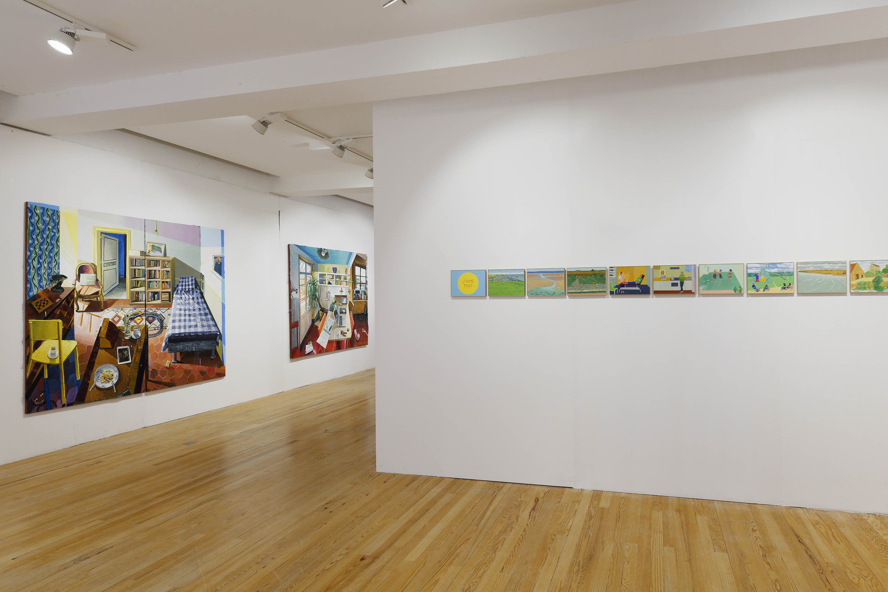 Abbaye Saint-André - Centre d'Art Contemporain, Meymac - photo 2