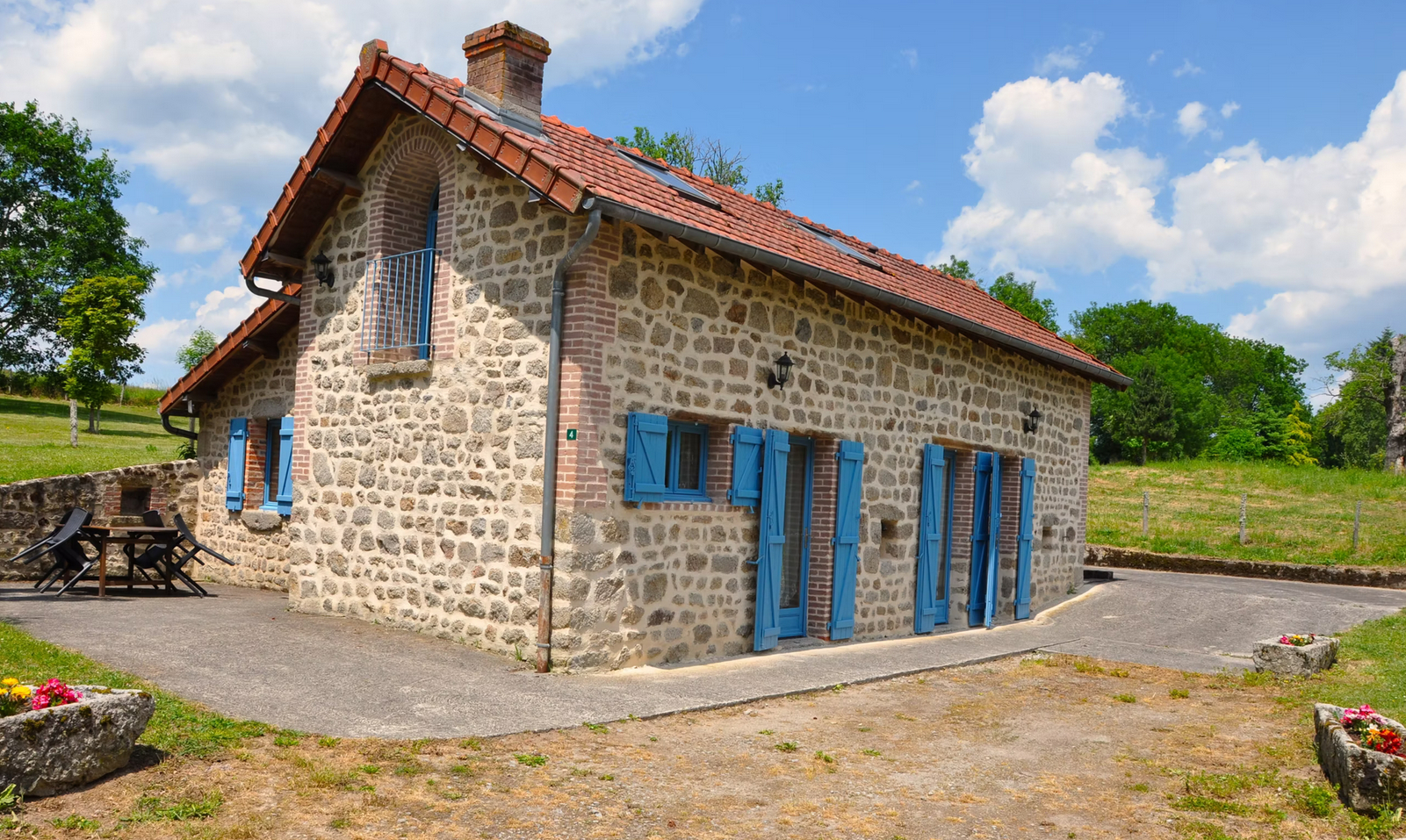 LA BUJADE, Peyrat-la-Nonière - photo 14