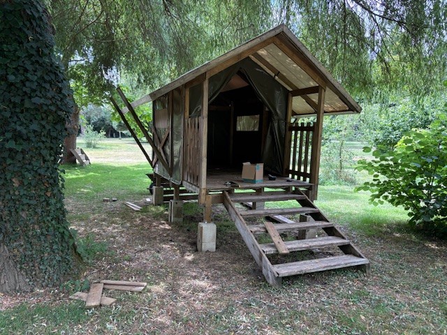 Camping du Moulin de la Gassotte - photo 4