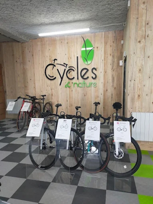 Cycles & Nature - Le Teich — photo 3