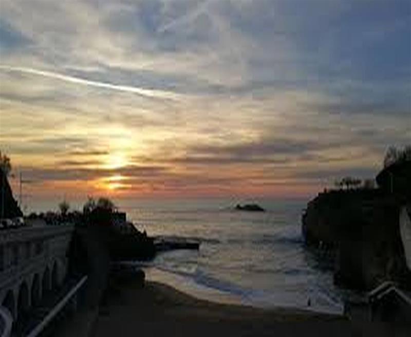 Plage du Port Vieux