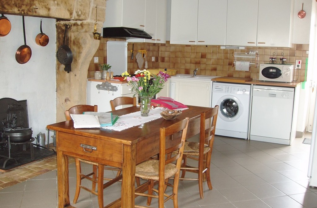 Le Cantou de La Tontonière, Saint-Avit-Rivière - photo 11