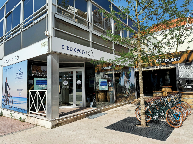 C du Cycle — photo 3