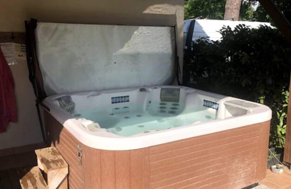 Gite D'Ici et d'Ailleurs I