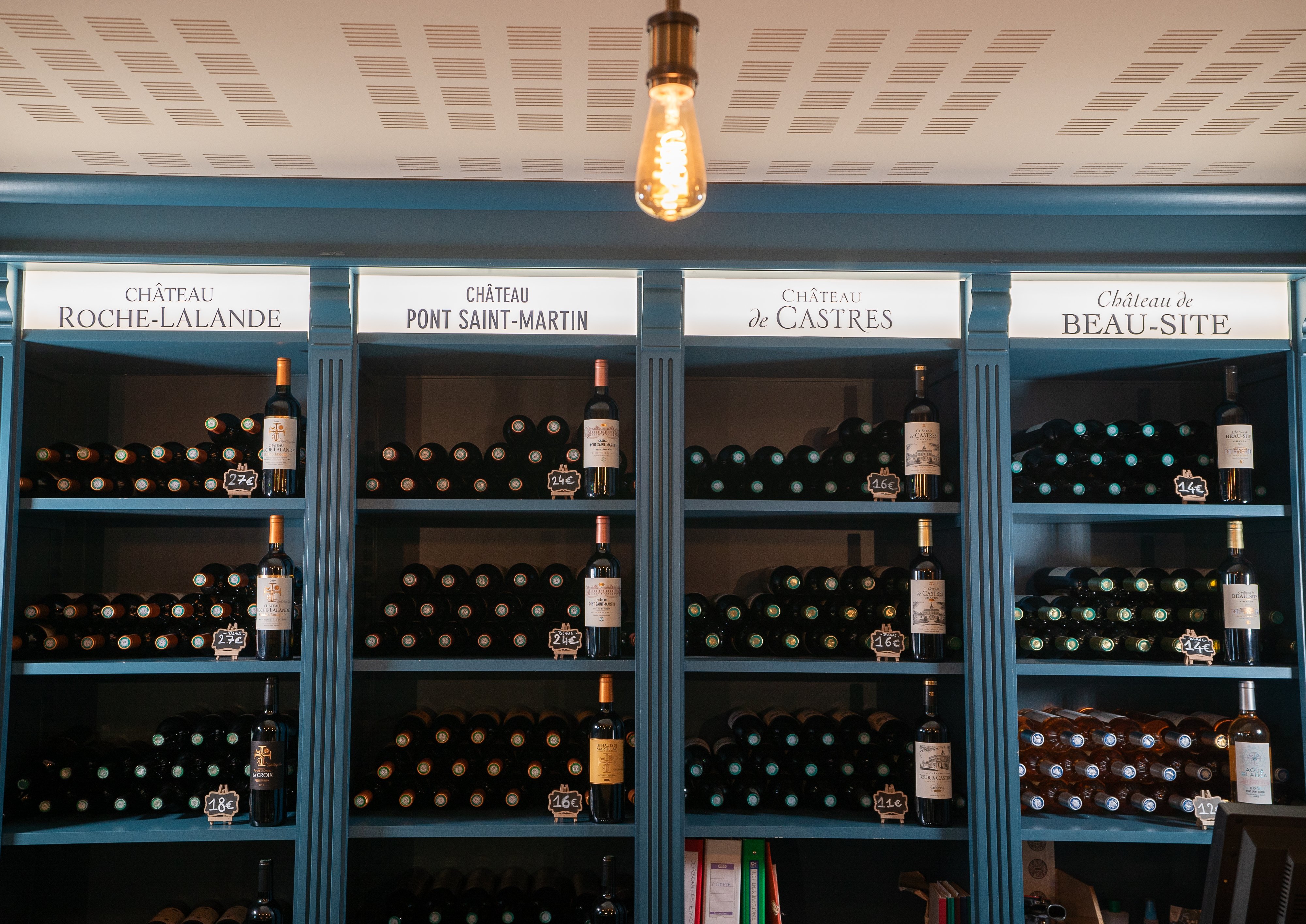 Château Pont Saint-Martin - photo 3