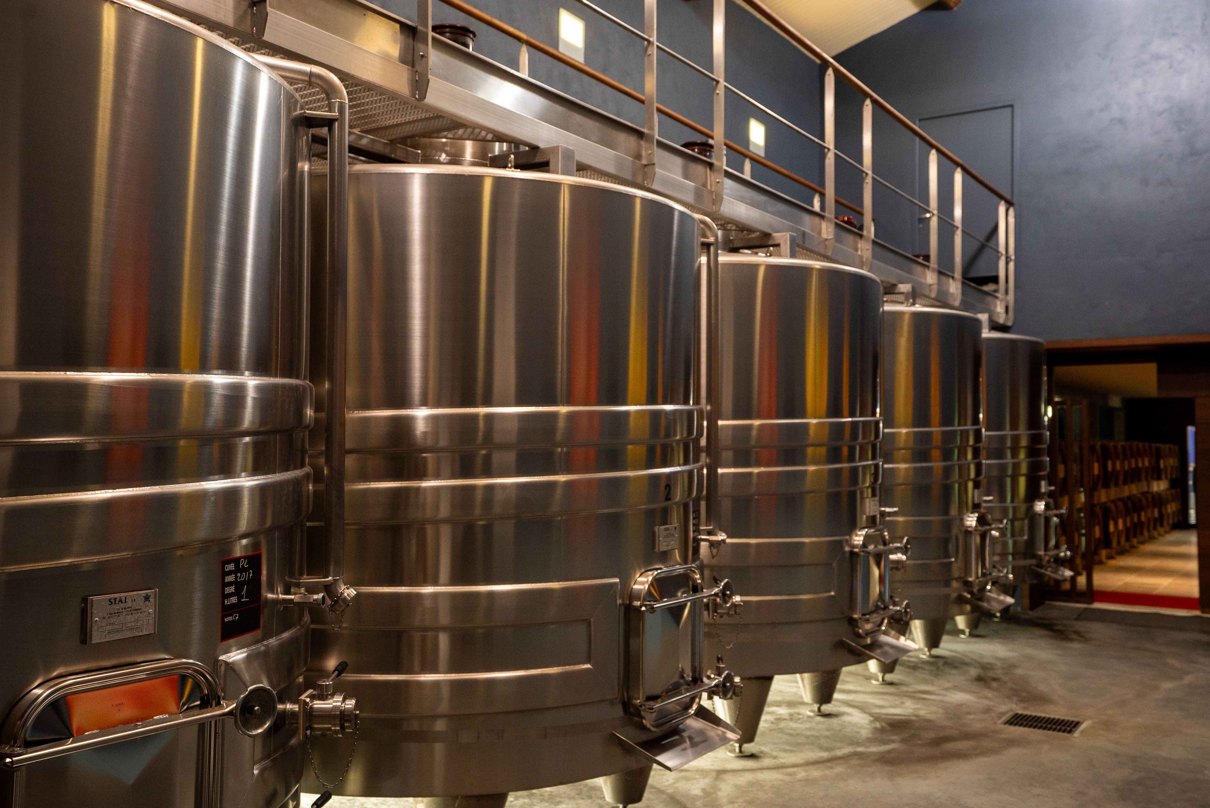 Château Pont Saint-Martin - photo 4