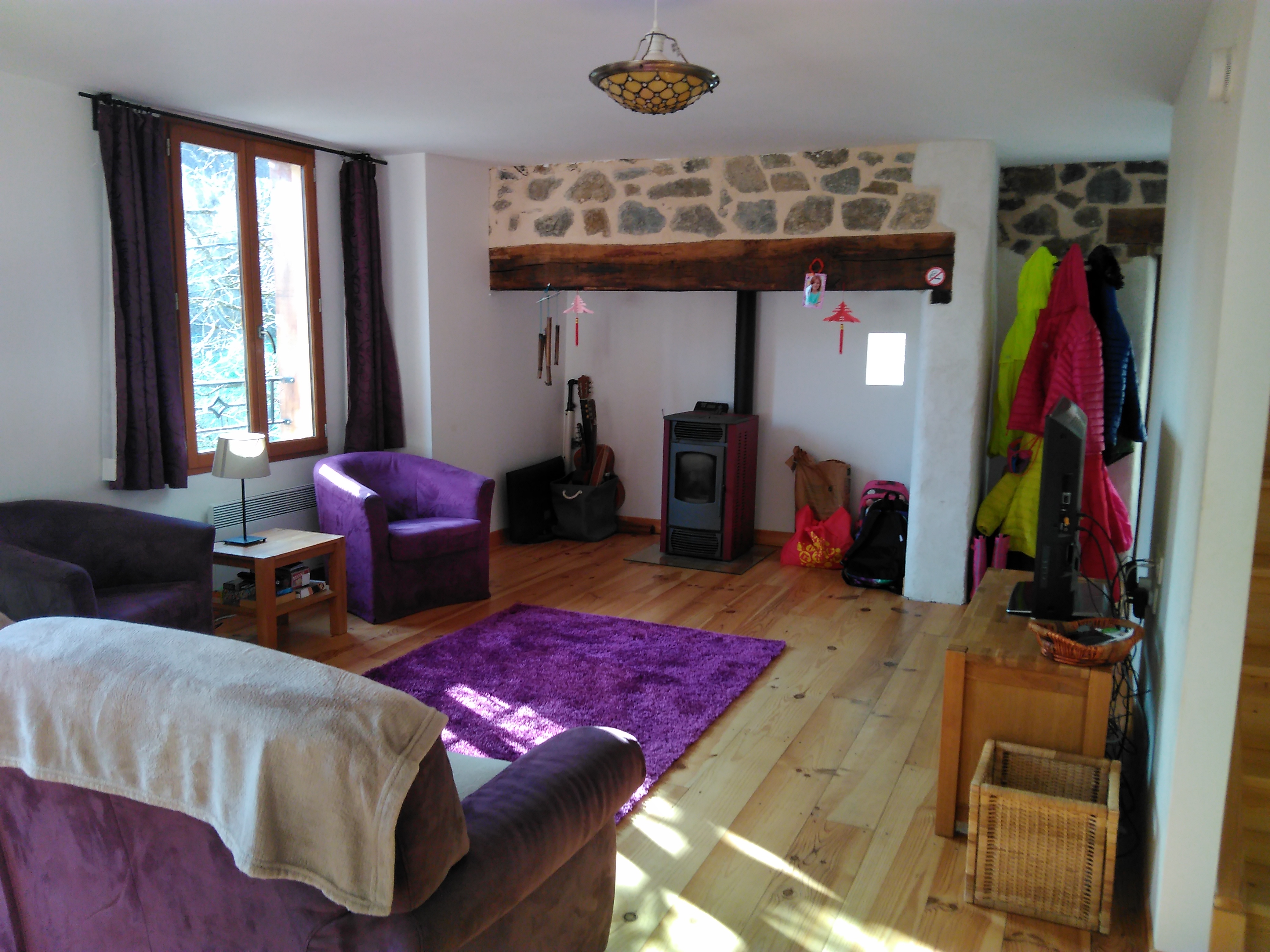 La Chabanaise - Les Loriots, Beaulieu-sur-Dordogne - photo 16