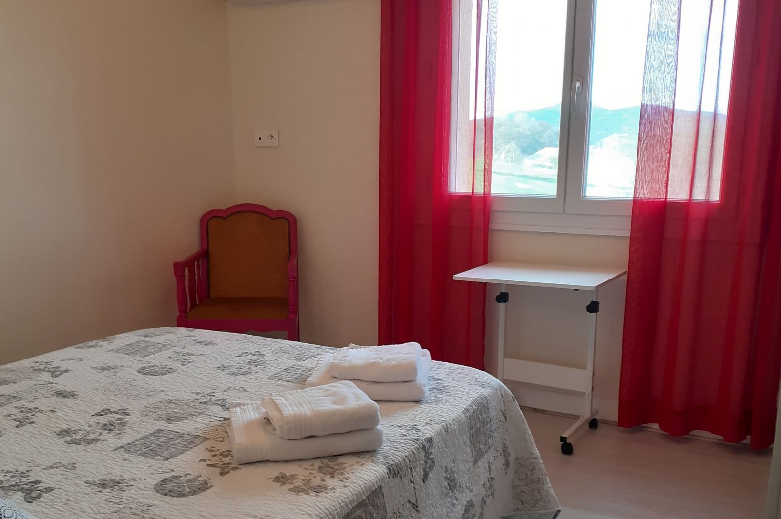 Gîte à la ferme, Arette - photo 13