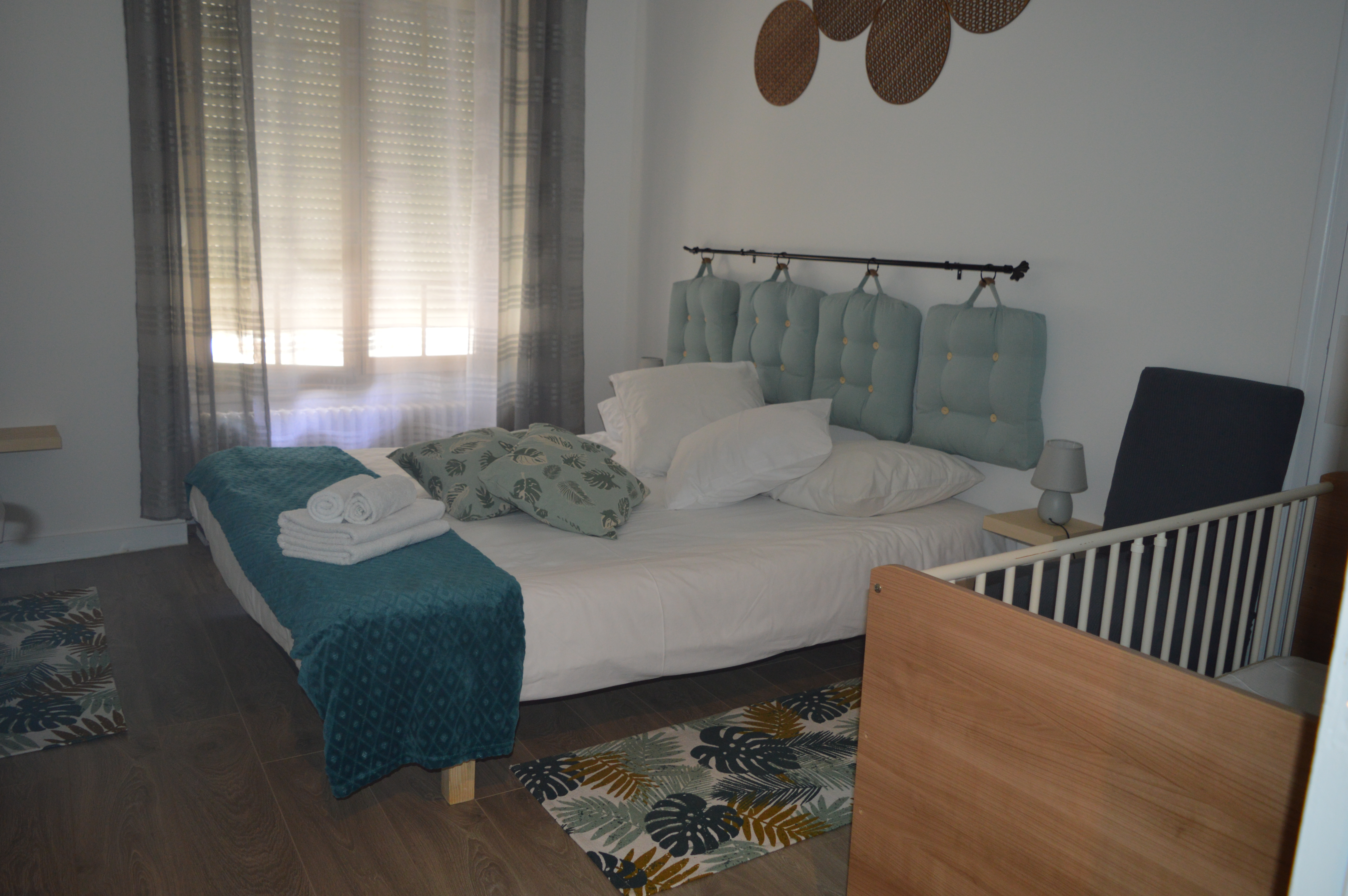 Le Bois Luché, Rom - photo 2