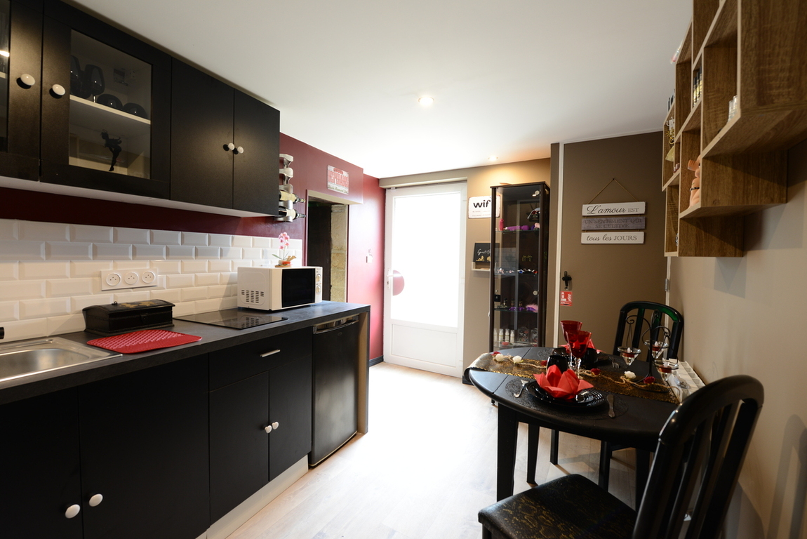 Les Secrets de Winna, Augé - photo 5