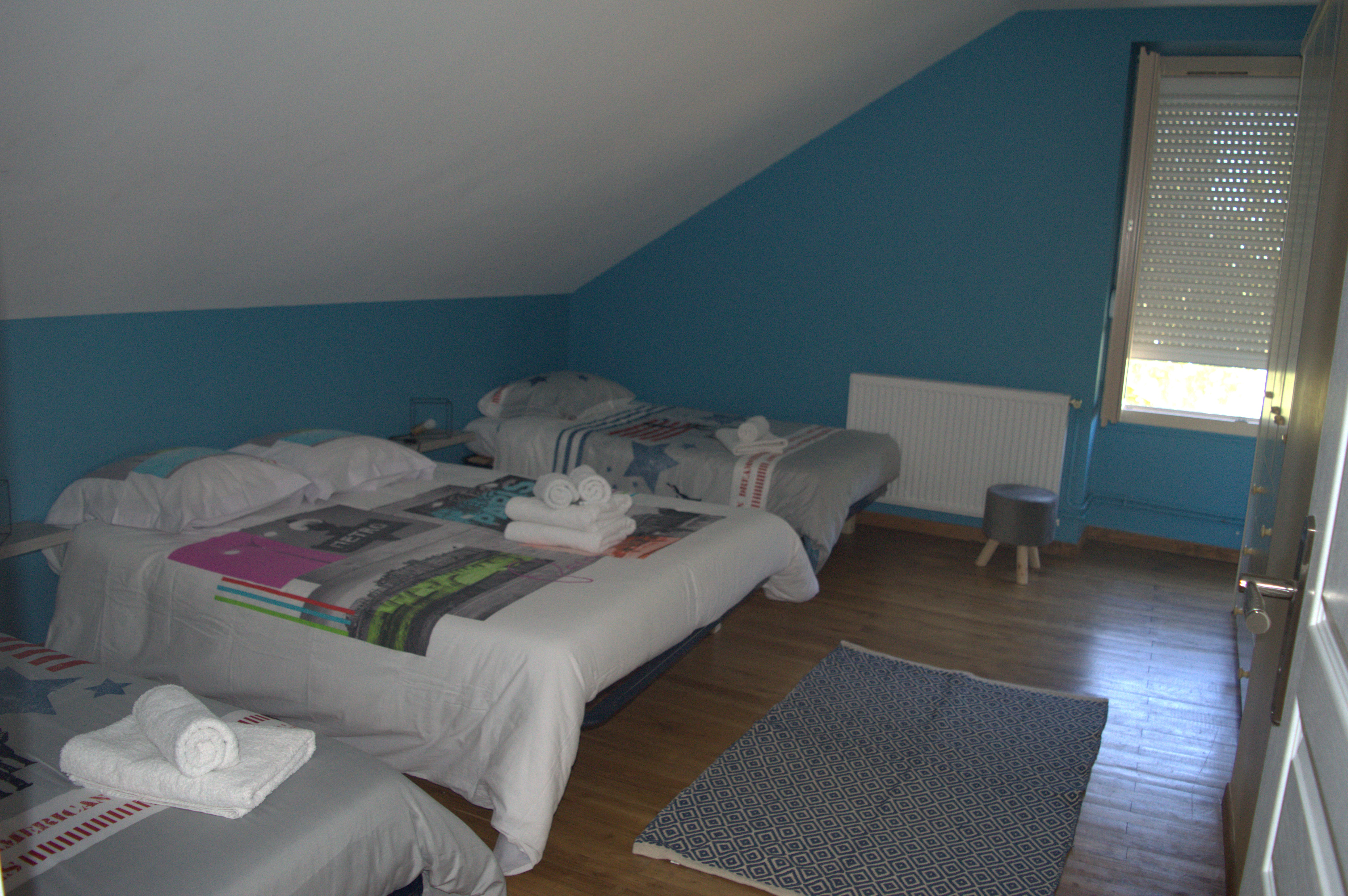 Le Bois Luché, Rom - photo 4