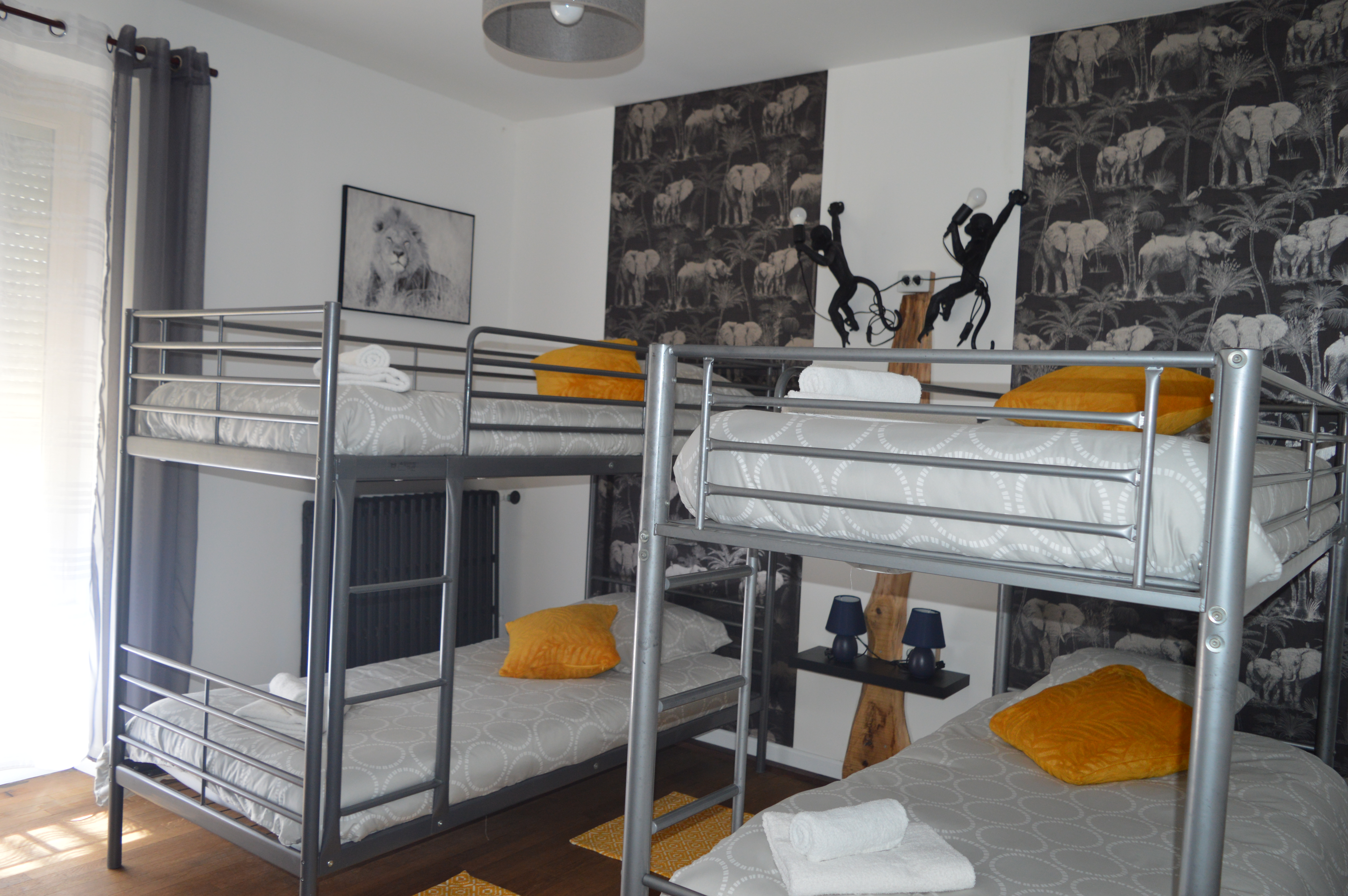 Le Bois Luché, Rom - photo 6