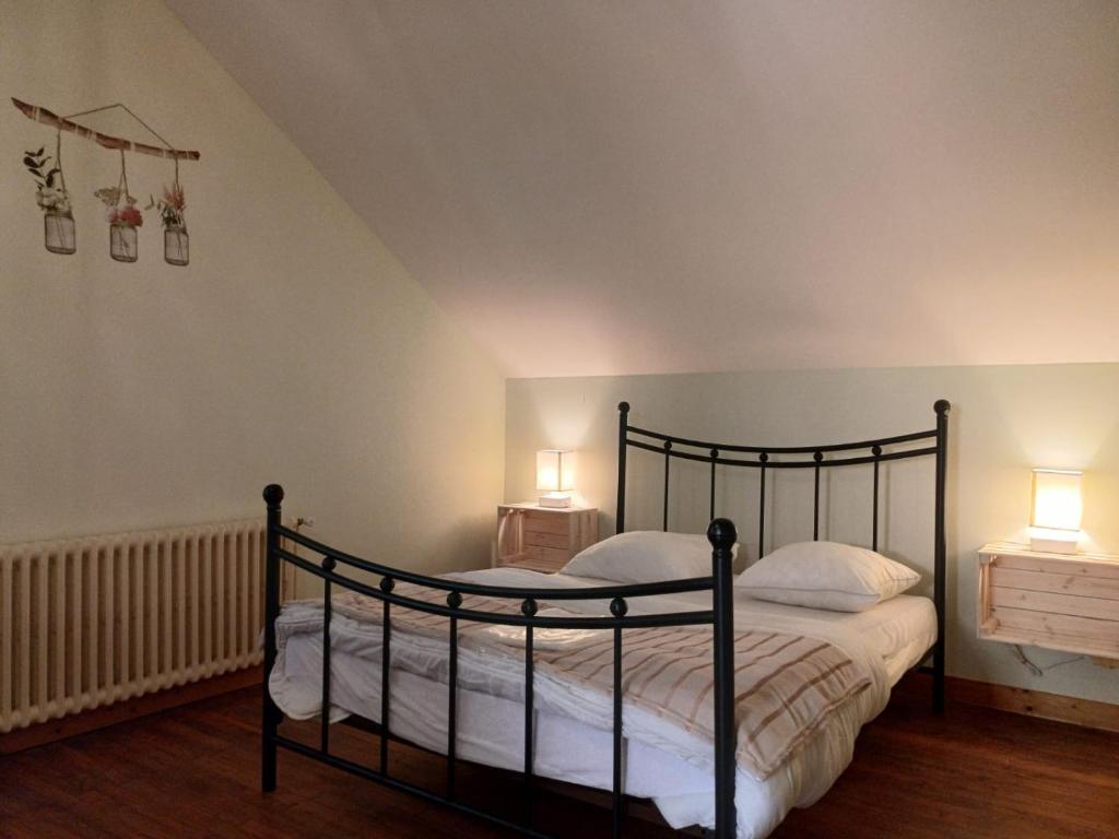 Le Bois Luché, Rom - photo 13