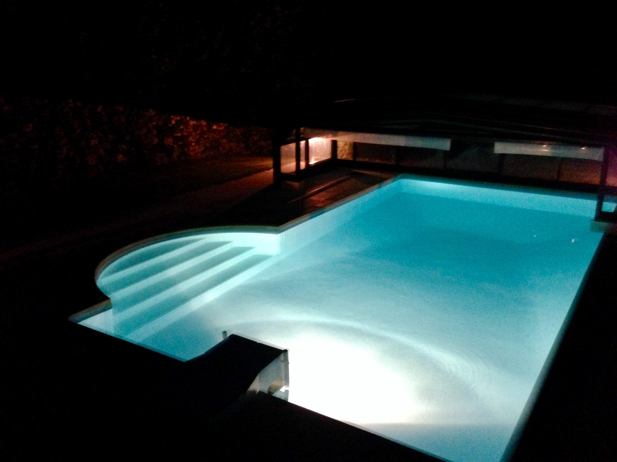 Les Pieds dans l'Eau, Saint-Martial-Entraygues - photo 14