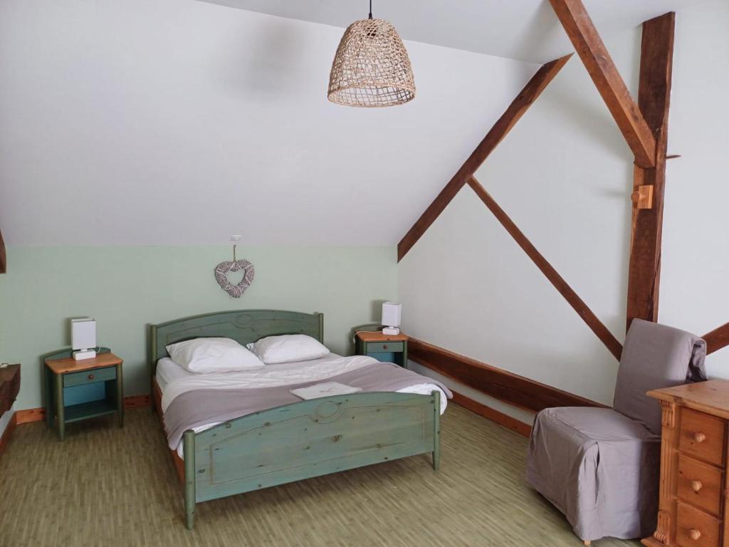 Le Bois Luché, Rom - photo 14