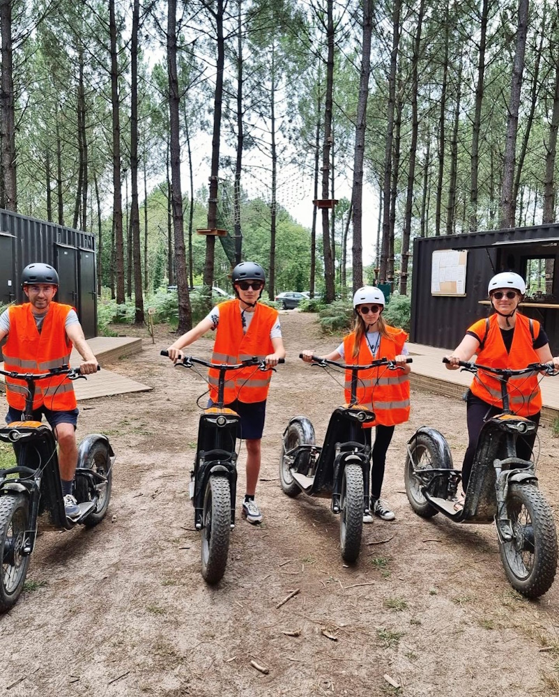 Adour Aventure - photo 4