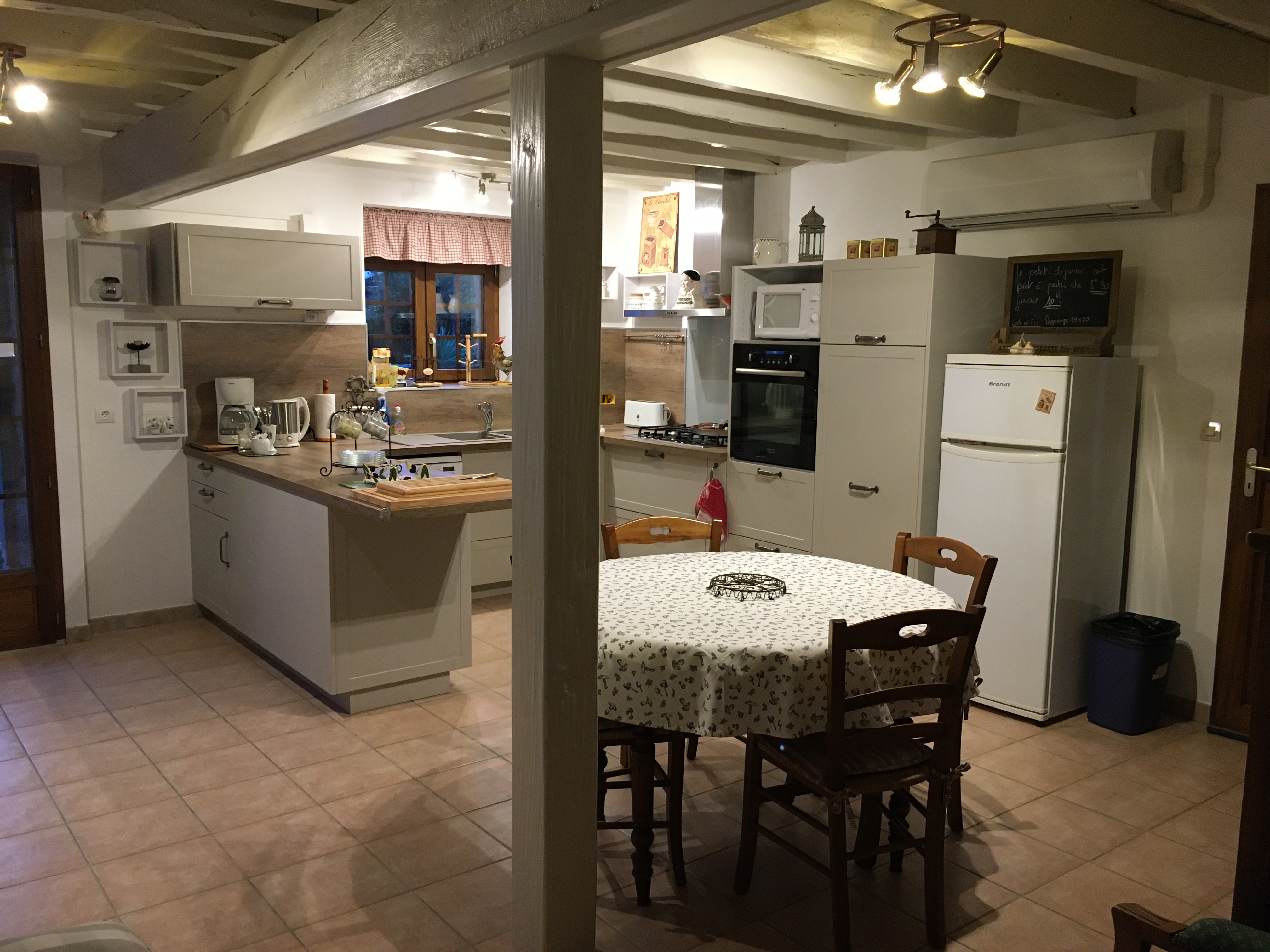 La Grange, Astaillac - photo 13