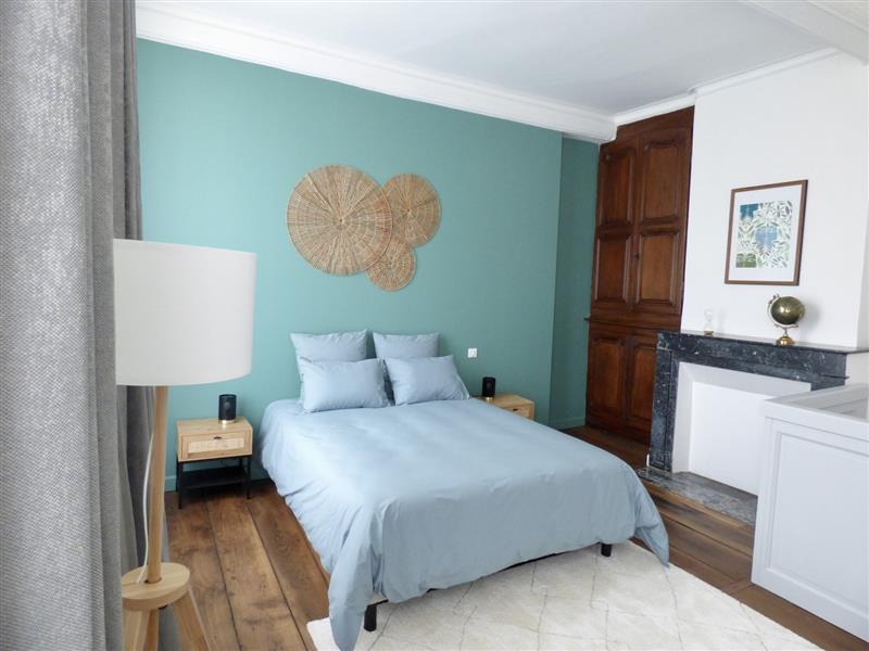 Appartement Villa Stella