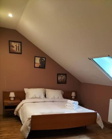 Le Bois Luché, Rom - photo 5