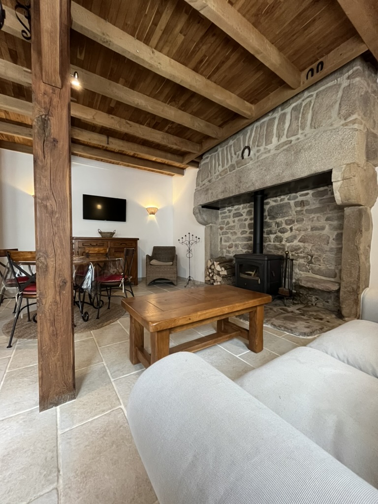 Gîte Le Fer à Cheval Vassivière 4 places - photo 4