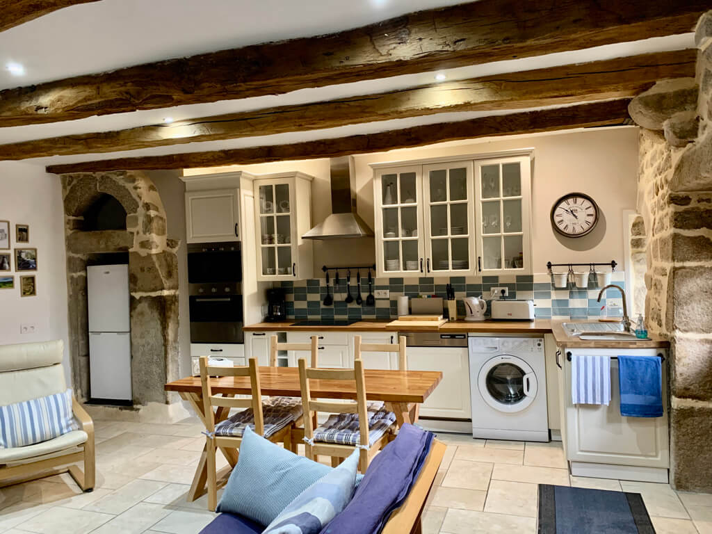 Maison de Bois Royale, Royère-de-Vassivière - photo 11