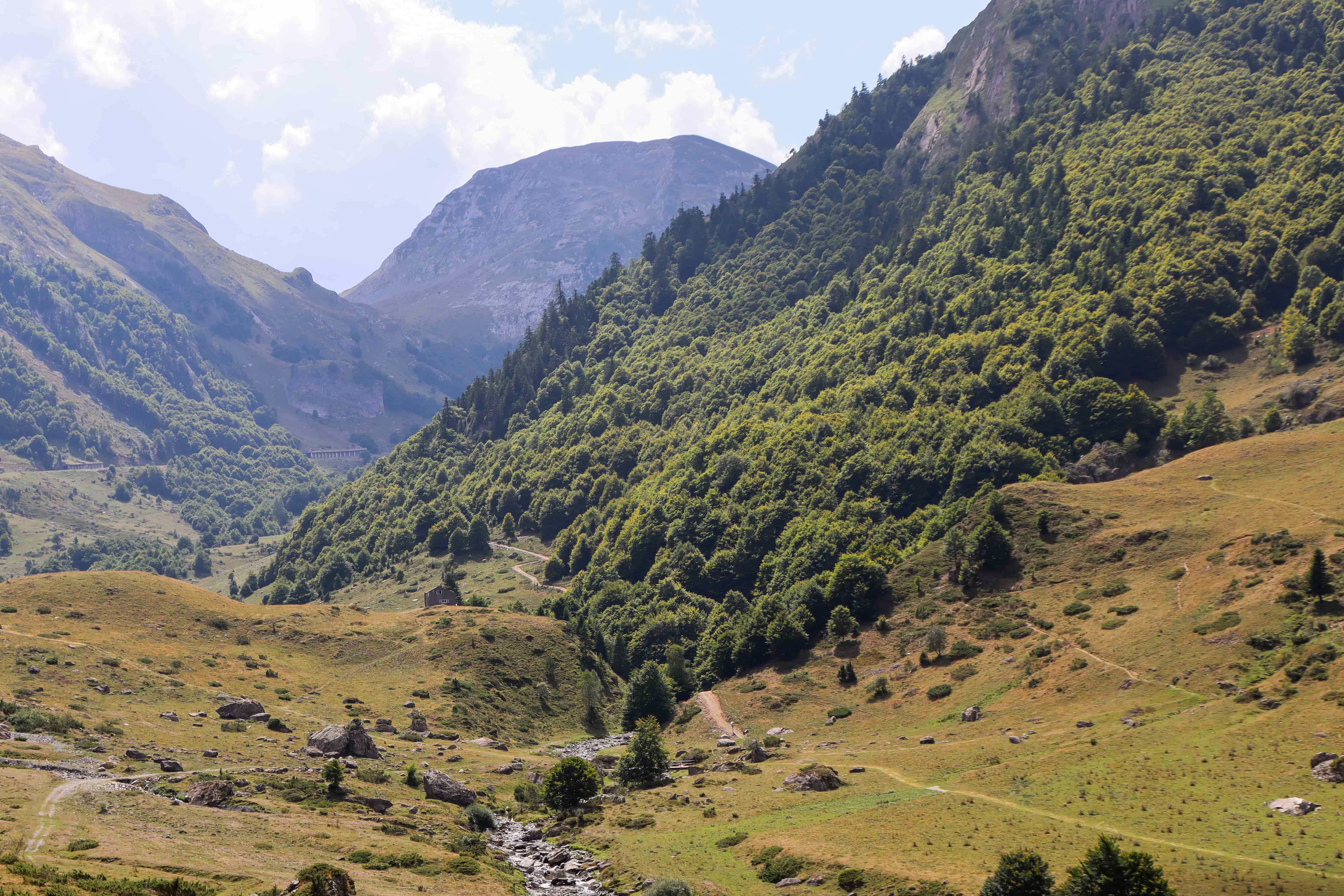 Parc National des Pyrénées, Laruns - photo 7