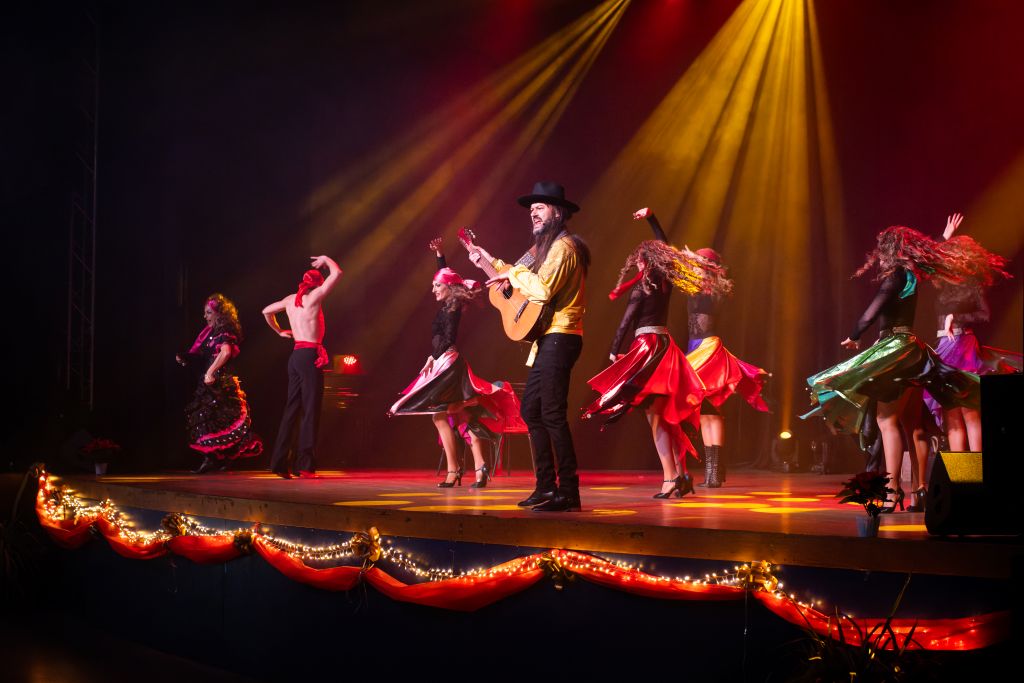 Le Bambino : Cabaret Théâtre, Bergerac - photo 12