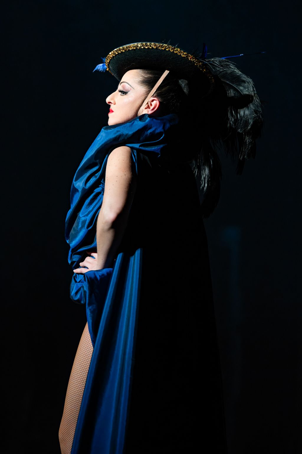 Le Bambino : Cabaret Théâtre, Bergerac - photo 8