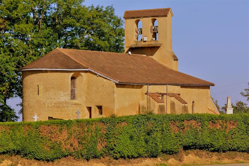 Cabidos : les Manoirs à VTT
