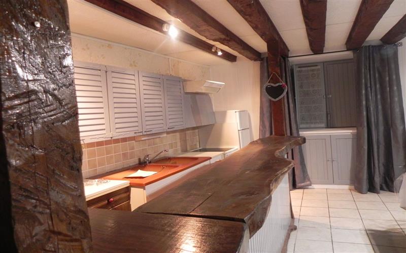 Appartement Caillaud