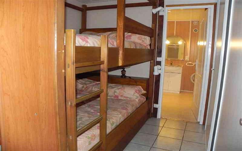 Appartement Caillaud