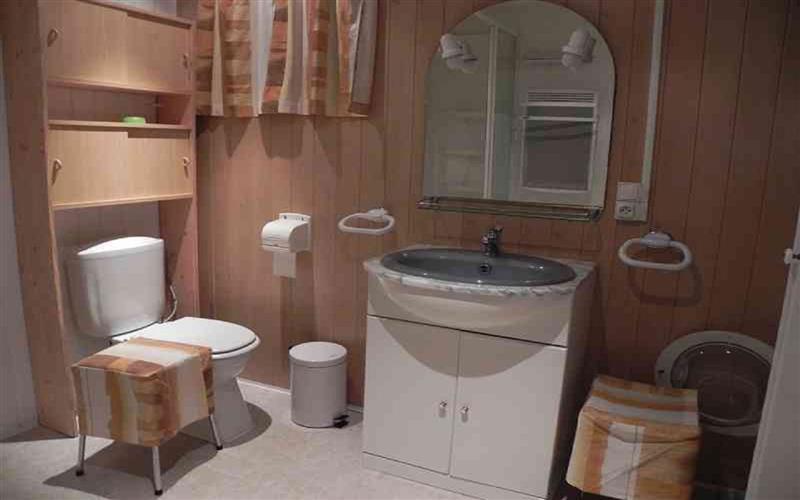 Appartement Caillaud