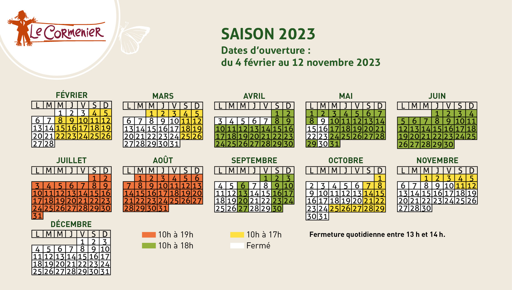 Le Cormenier, Champniers - photo 10