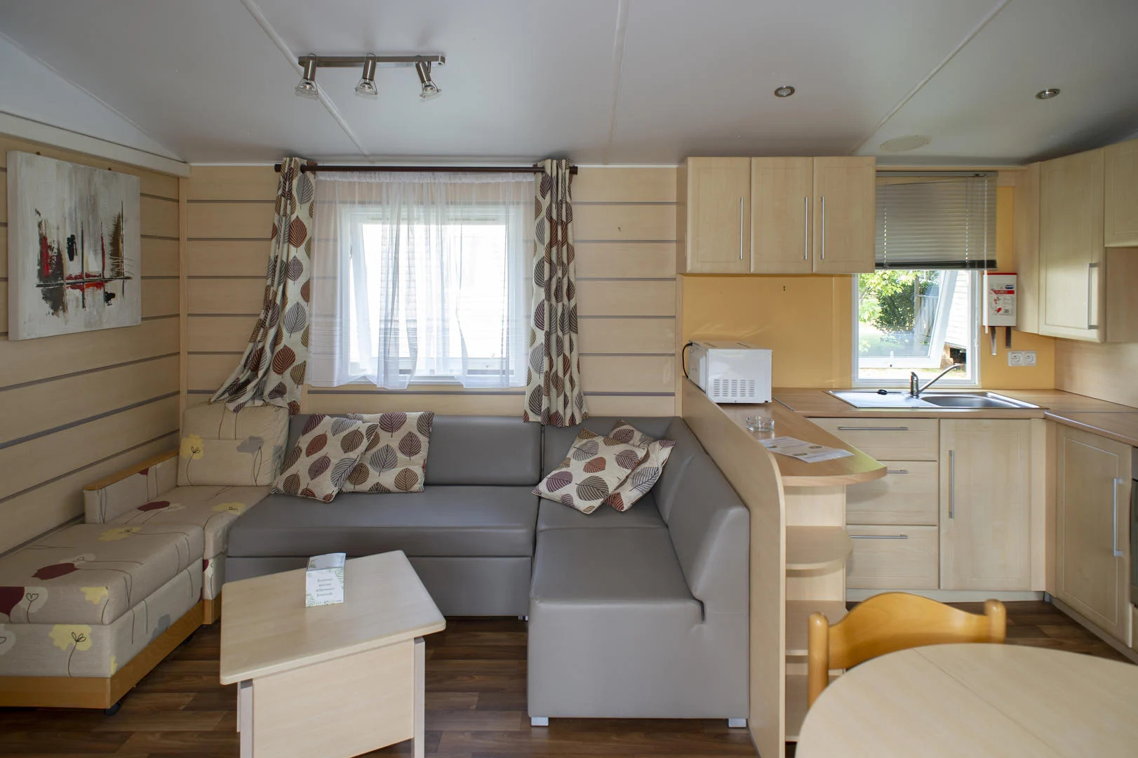 Camping du Bournat, Le Bugue - photo 7