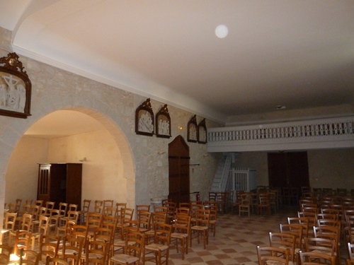 Eglise Notre Dame, Cambes - photo 4