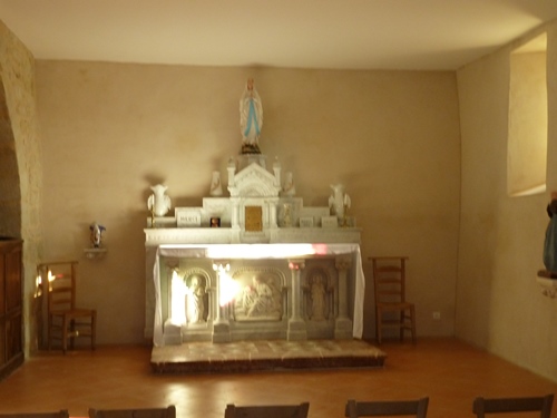 Eglise Notre Dame, Cambes - photo 5