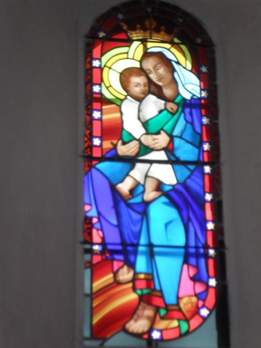 Eglise Notre Dame, Cambes - photo 7