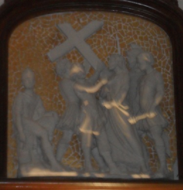 Eglise Notre Dame, Cambes - photo 8