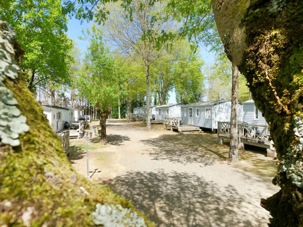 Camping Caravaning Lacrouzade, Yzosse - photo 12