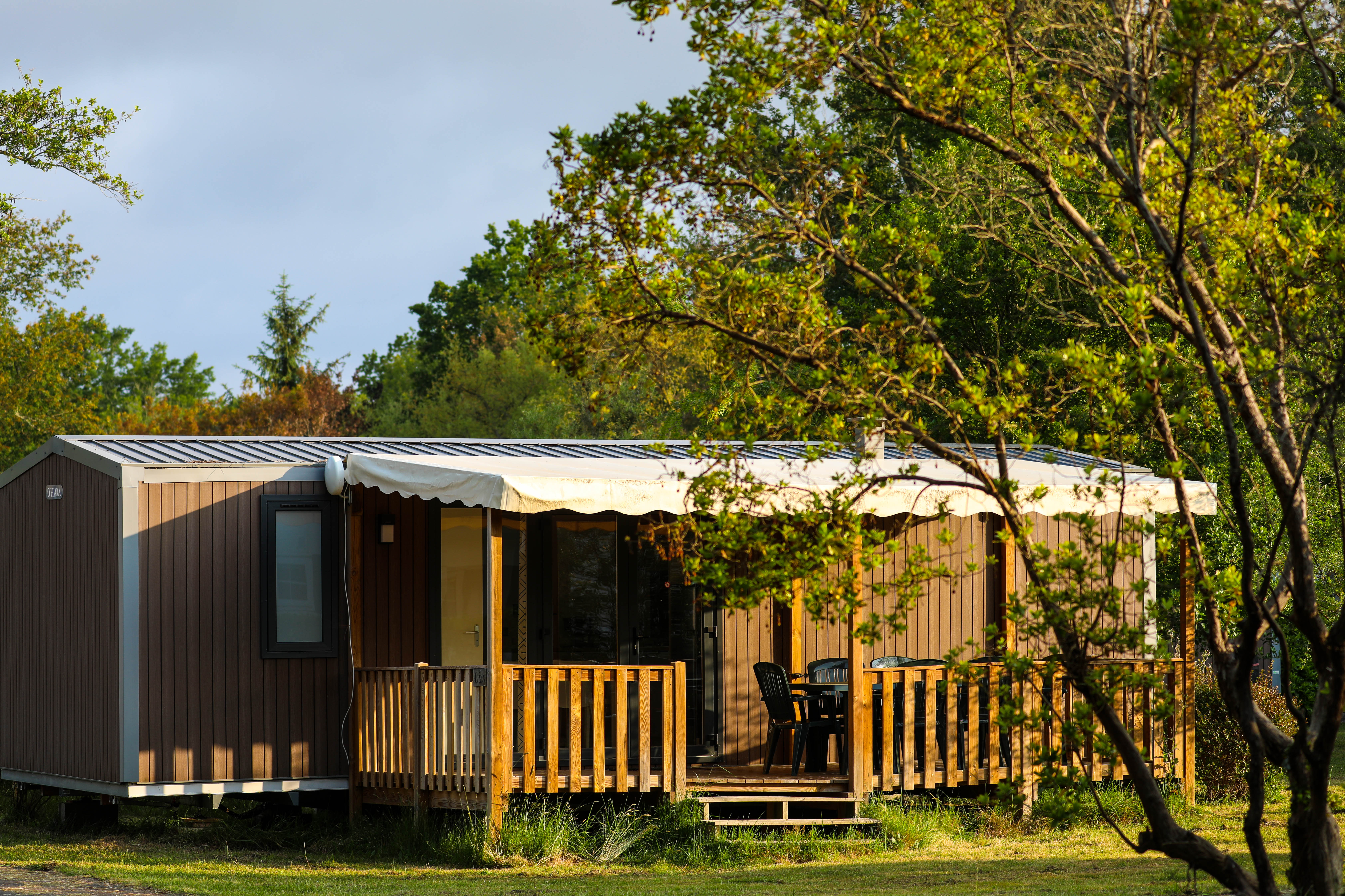 Camping Azu'rivage, Azur - photo 16