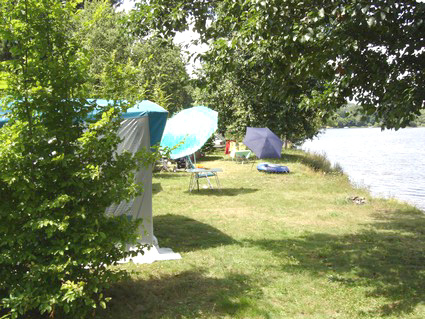 Camping municipal du champ pigeonnier - photo 2