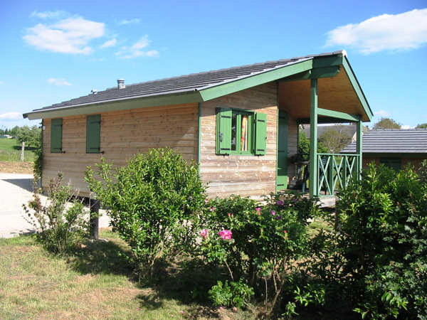 Camping municipal de la Châtaigneraie - photo 5