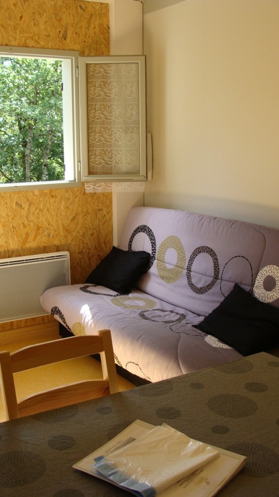 Camping municipal de la Châtaigneraie - photo 4