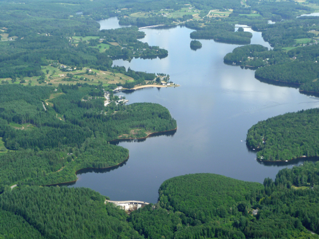 Camping Municipal du lac - photo 3