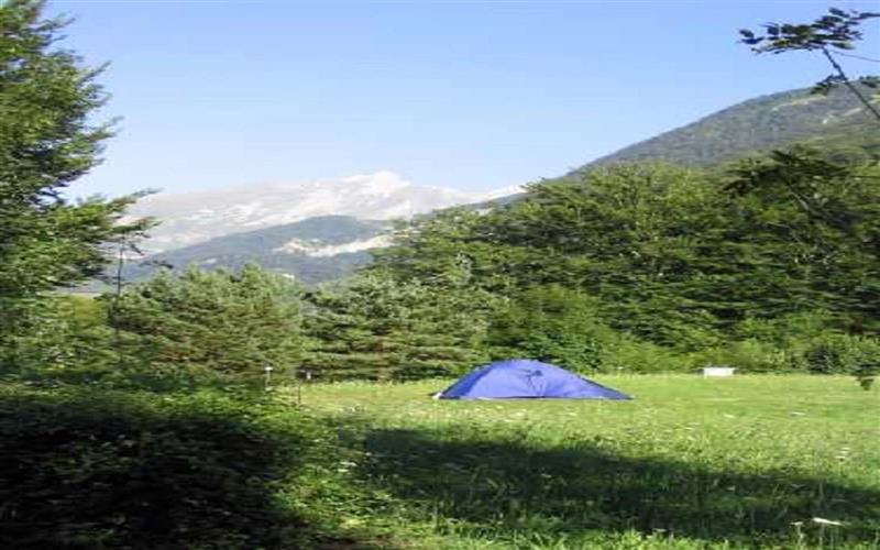 Camping Iscoo